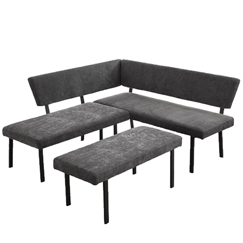 HIPIHOM Dining Bench